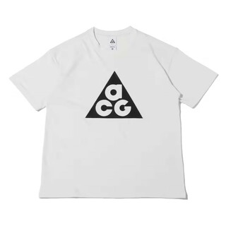 NIKE - 【新品】NIKE ACG Tシャツ　Mサイズ