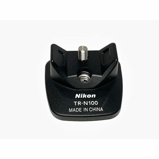 ニコン(Nikon)のニコン 三脚座 TR-N100 1 NIKKOR VR 70-300mm 用(レンズ(ズーム))