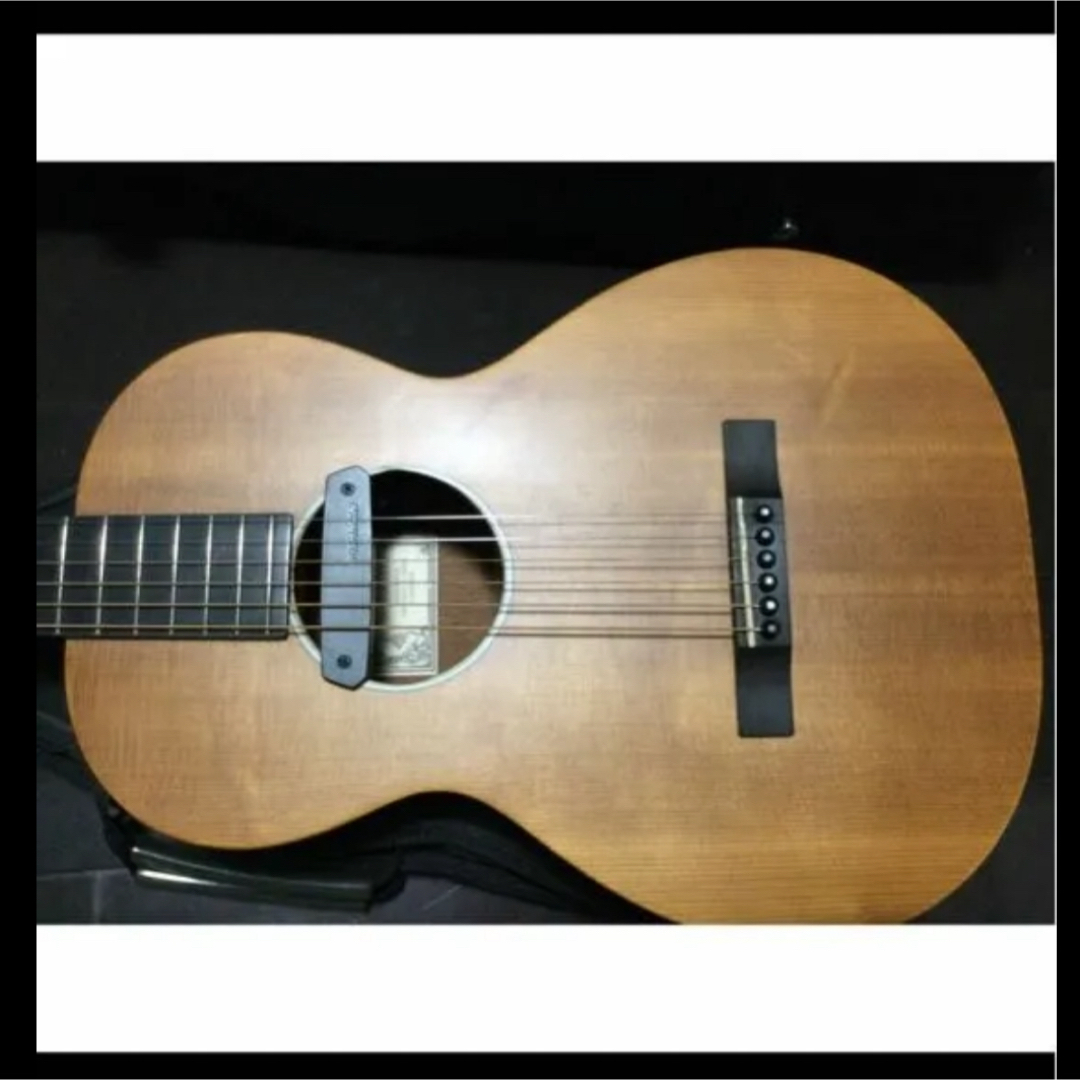 アコースティックギター　larrivee 楽器のギター(アコースティックギター)の商品写真