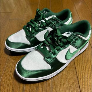 ナイキ(NIKE)のナイキ　ダンク　ロー　26.5cm DX5931-100(スニーカー)