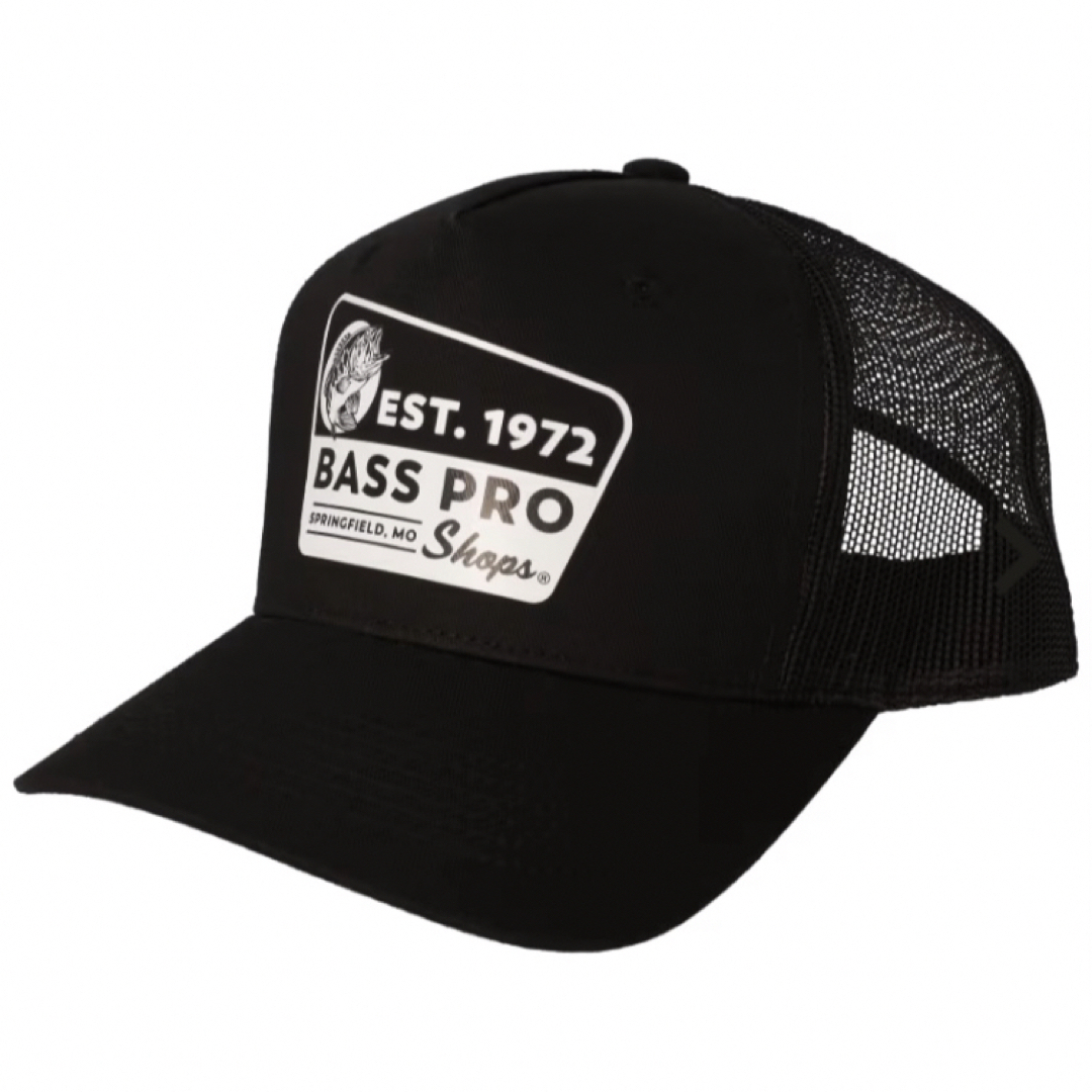 キャップ バスプロショップス bass pro shops cap hat 新品 メンズの帽子(キャップ)の商品写真