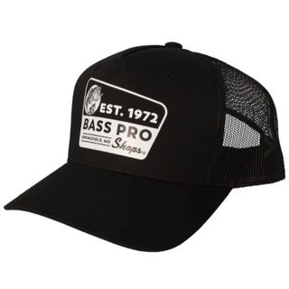 キャップ バスプロショップス bass pro shops cap hat 新品(キャップ)