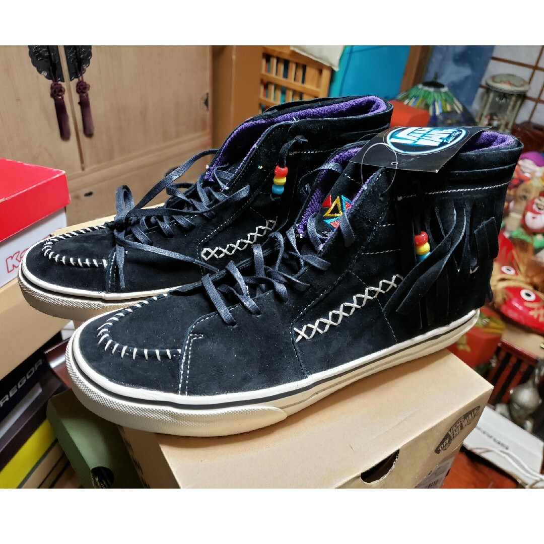 CONVERSE(コンバース)のCONVERSEスニーカー メンズの靴/シューズ(スニーカー)の商品写真