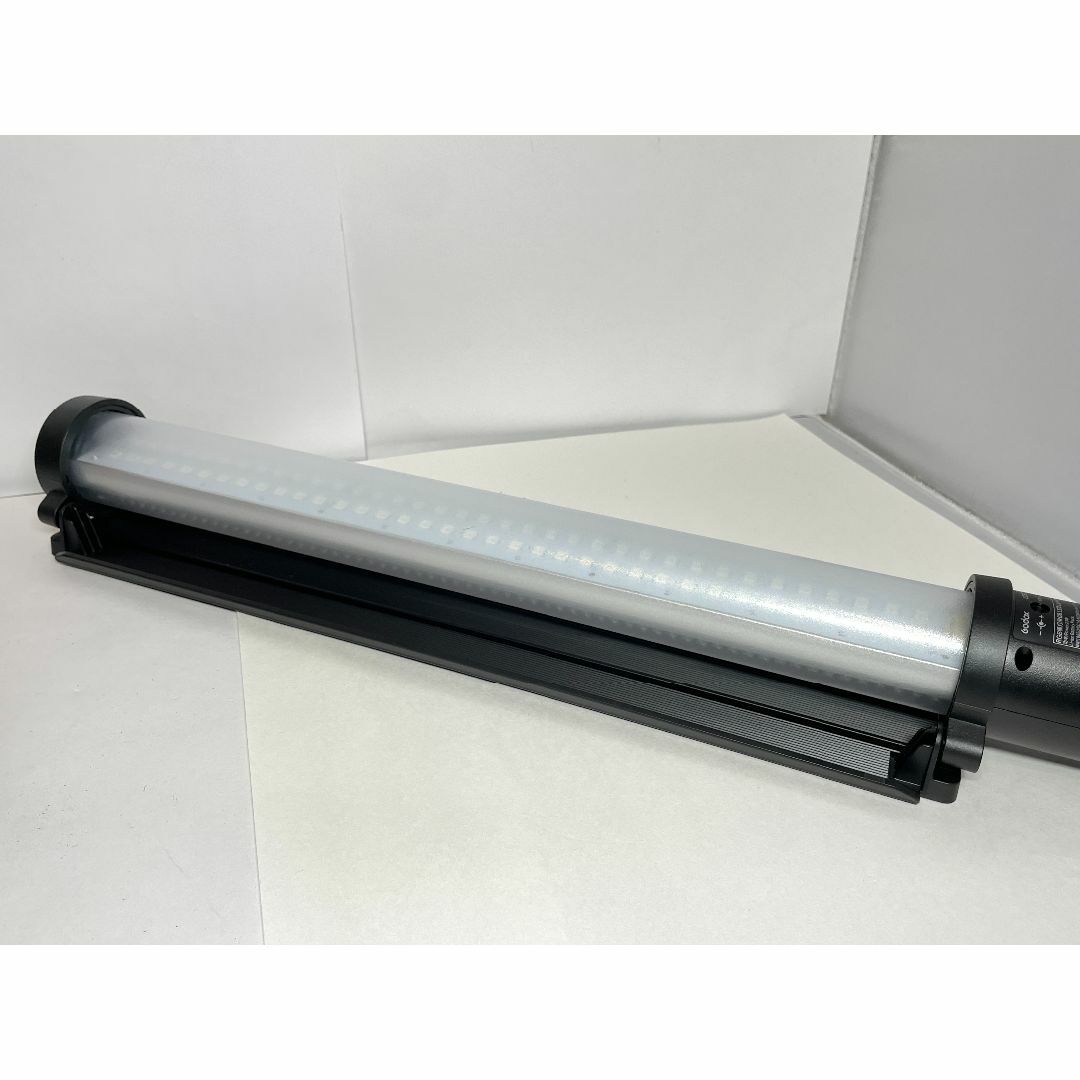 極上品 GODOX LC500R LEDライトスティック フルカラー 照明の