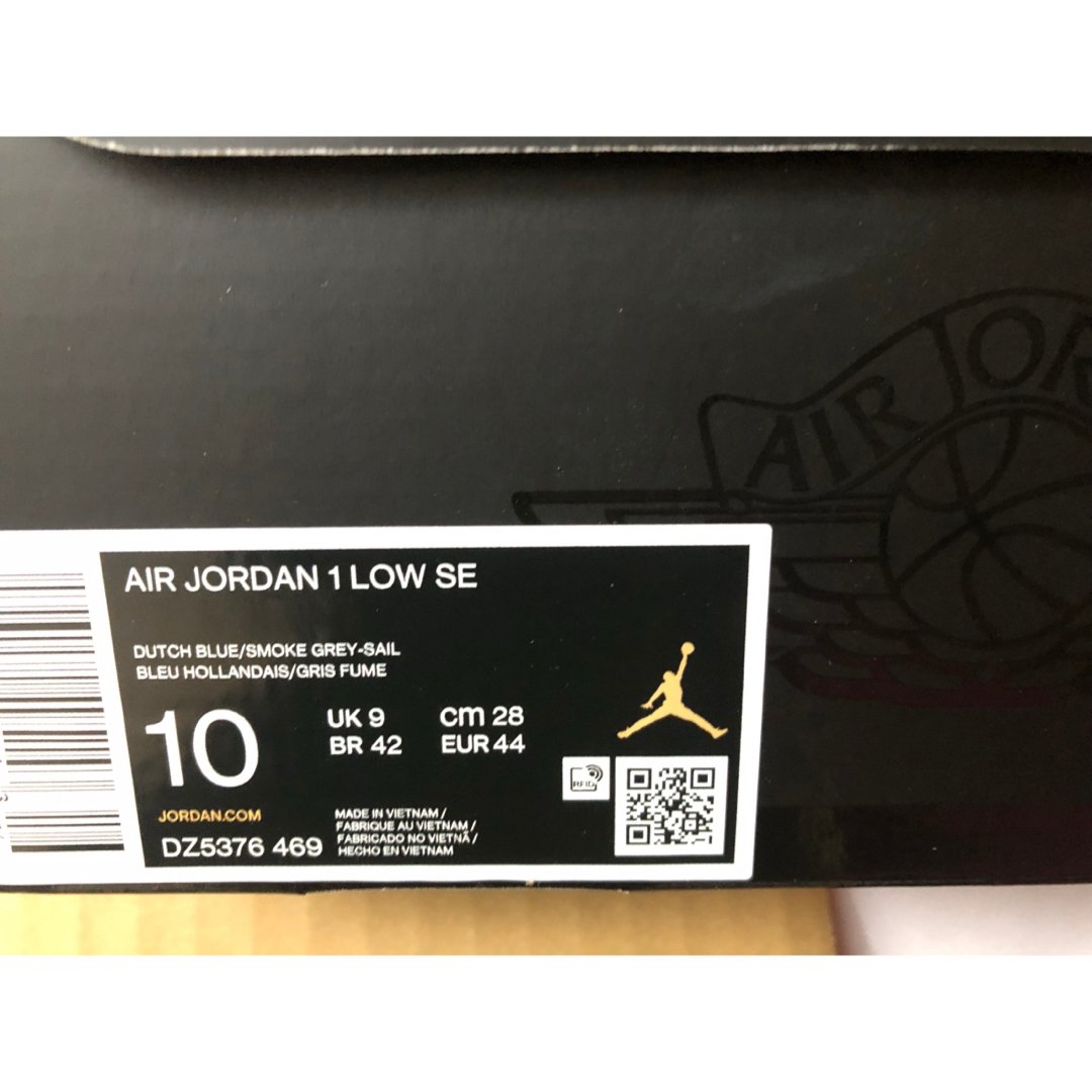 Jordan Brand（NIKE）(ジョーダン)のNike Air Jordan 1 Low Tokyo 96 28cm メンズの靴/シューズ(スニーカー)の商品写真