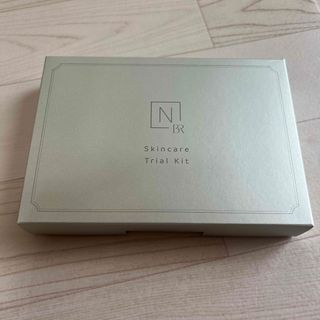 エヌオーガニック(N organic)のN organic Bright トライアルキット(サンプル/トライアルキット)