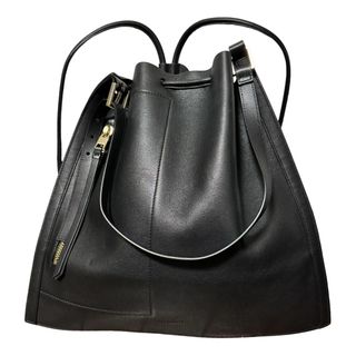 オールセインツ(All Saints)のALLSAINTS オールセインツ ALPHA LEATHER BACKPACK(リュック/バックパック)