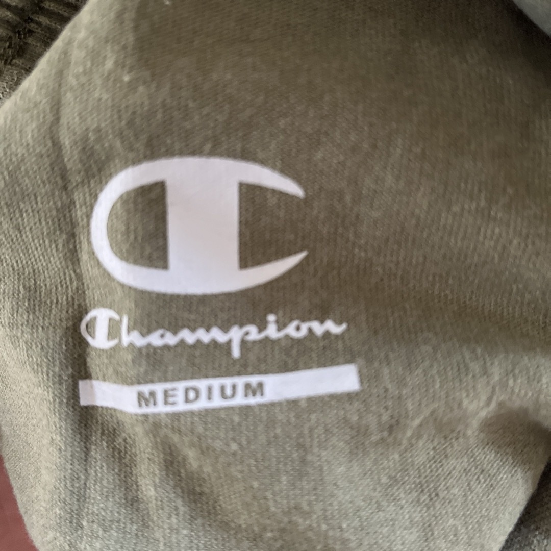 Champion(チャンピオン)のチャンピオンハーフパンツM メンズのパンツ(ショートパンツ)の商品写真