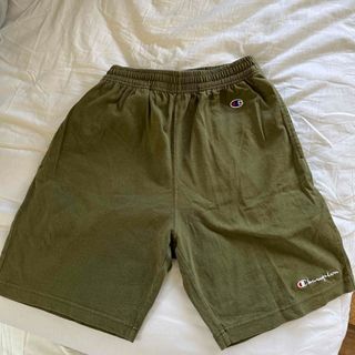 チャンピオン(Champion)のチャンピオンハーフパンツM(ショートパンツ)