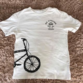 THE SHOP TK☆半袖Tシャツ☆150センチ