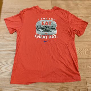 ナイキ(NIKE)のNIKE Tシャツ XXLサイズ(Tシャツ/カットソー(半袖/袖なし))