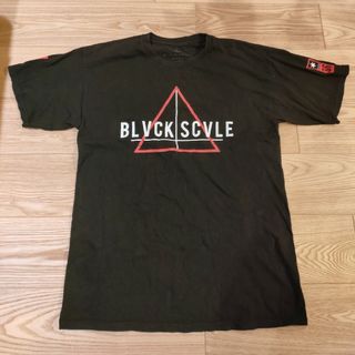 ブラックスケール　Tシャツ(Tシャツ/カットソー(半袖/袖なし))