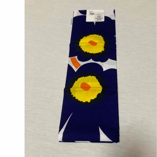 marimekko - 定価以下　新品　ルック　ウニッコ　pieni unikko  クッションカバー