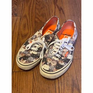 ヴァンズ(VANS)のVANS キャット　スニーカー(スニーカー)