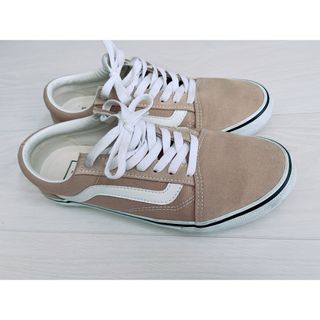 ヴァンズ(VANS)のVANS スニーカー(スニーカー)