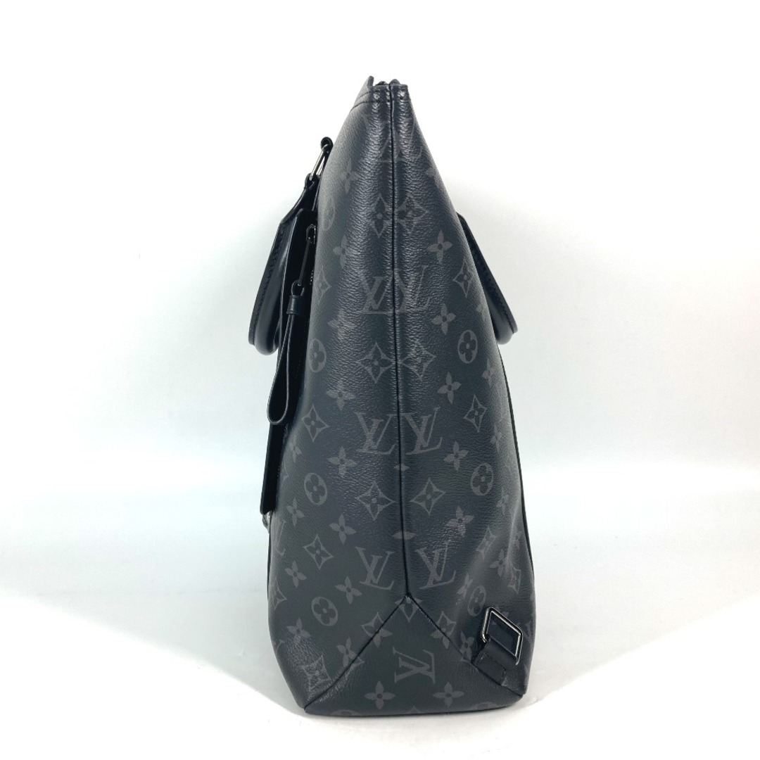 LOUIS VUITTON(ルイヴィトン)のルイヴィトン LOUIS VUITTON トート・バックパック M45221 モノグラム エクリプス  ショルダーバッグ カバン 肩掛け トートバッグ モノグラムエクリプスキャンバス ブラック メンズのバッグ(トートバッグ)の商品写真