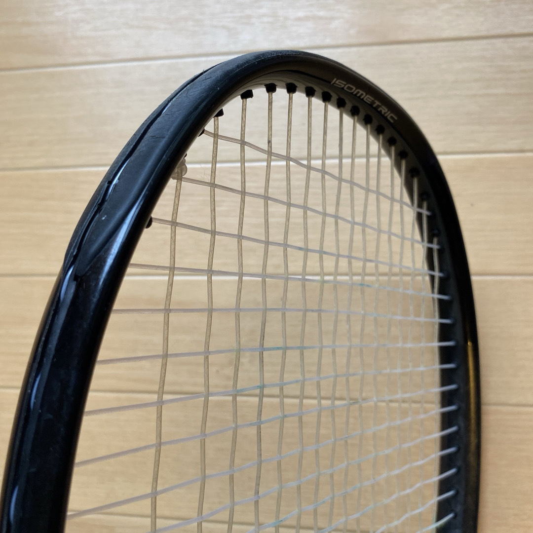 YONEX(ヨネックス)のヨネックス レグナ100 G2 REGNA 最新モデル スポーツ/アウトドアのテニス(ラケット)の商品写真