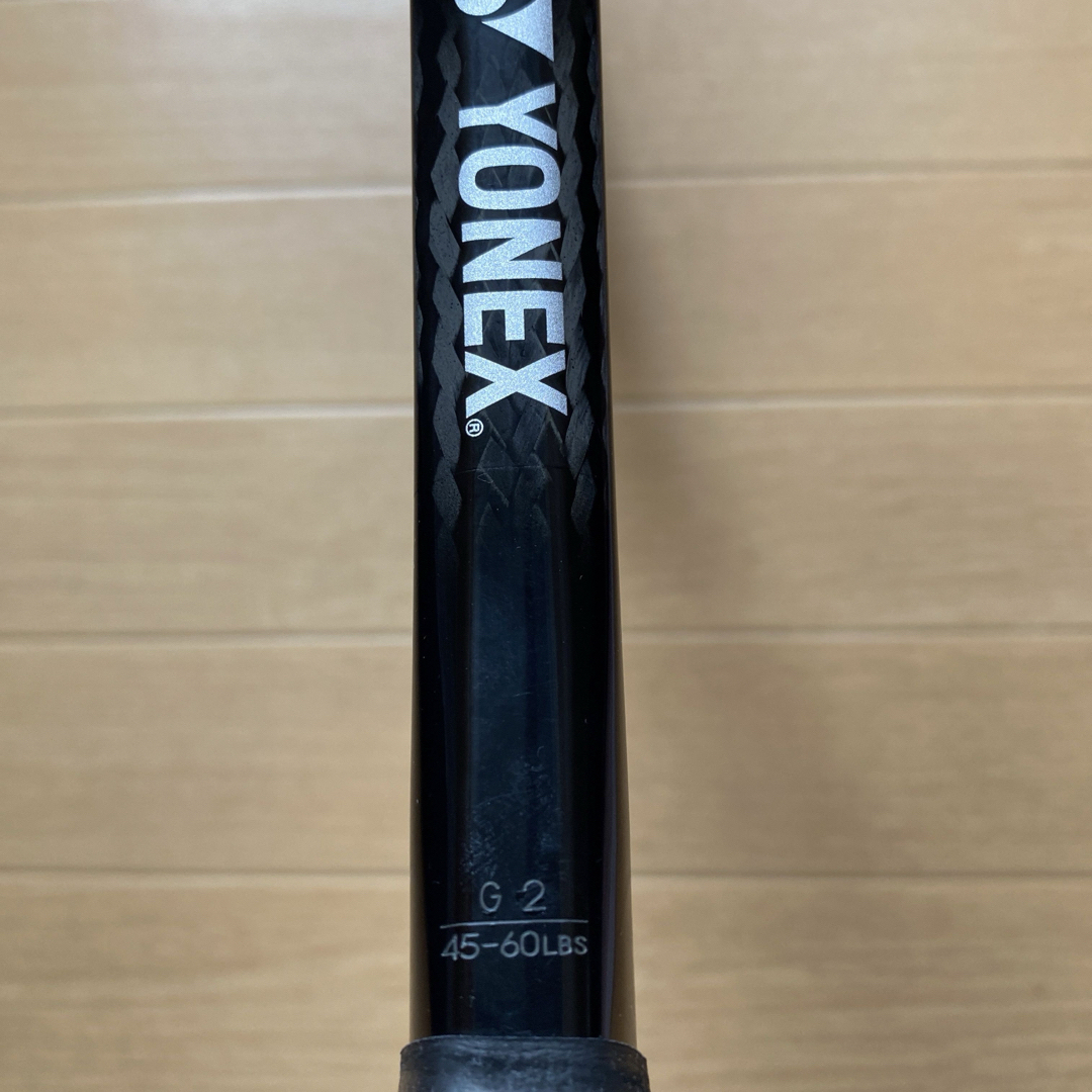 YONEX(ヨネックス)のヨネックス レグナ100 G2 REGNA 最新モデル スポーツ/アウトドアのテニス(ラケット)の商品写真