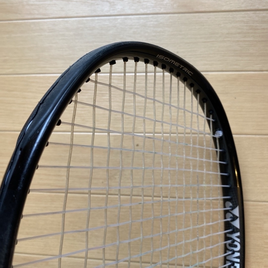 YONEX(ヨネックス)のヨネックス レグナ100 G2 REGNA 最新モデル スポーツ/アウトドアのテニス(ラケット)の商品写真