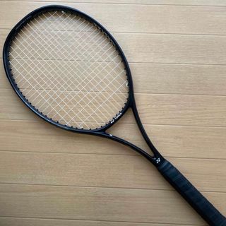 ヨネックス(YONEX)のヨネックス レグナ100 G2 REGNA 最新モデル(ラケット)