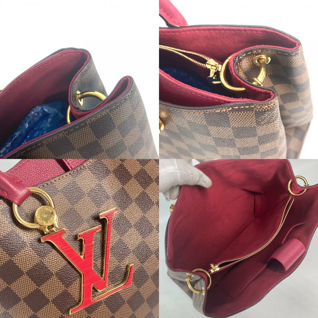 LOUIS VUITTON - ルイヴィトン LOUIS VUITTON リドゥヴァン LOUIS VUITTON - ルイヴィトン LOUIS VUITTON リドゥヴァン