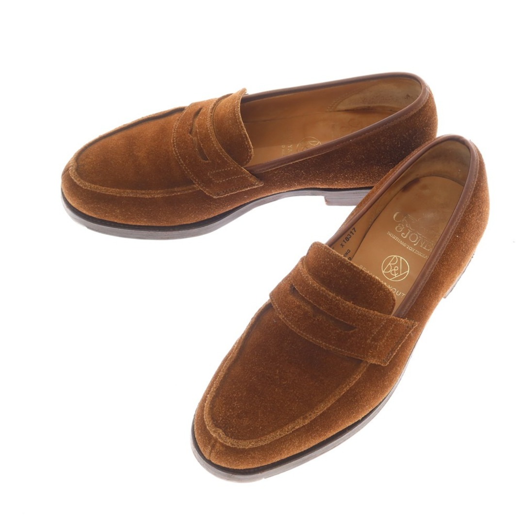 クロケットアンドジョーンズ CROCKETT&JONES ビューティー クロケットアンドジョーンズ CROCKETT&JONES ビューティー