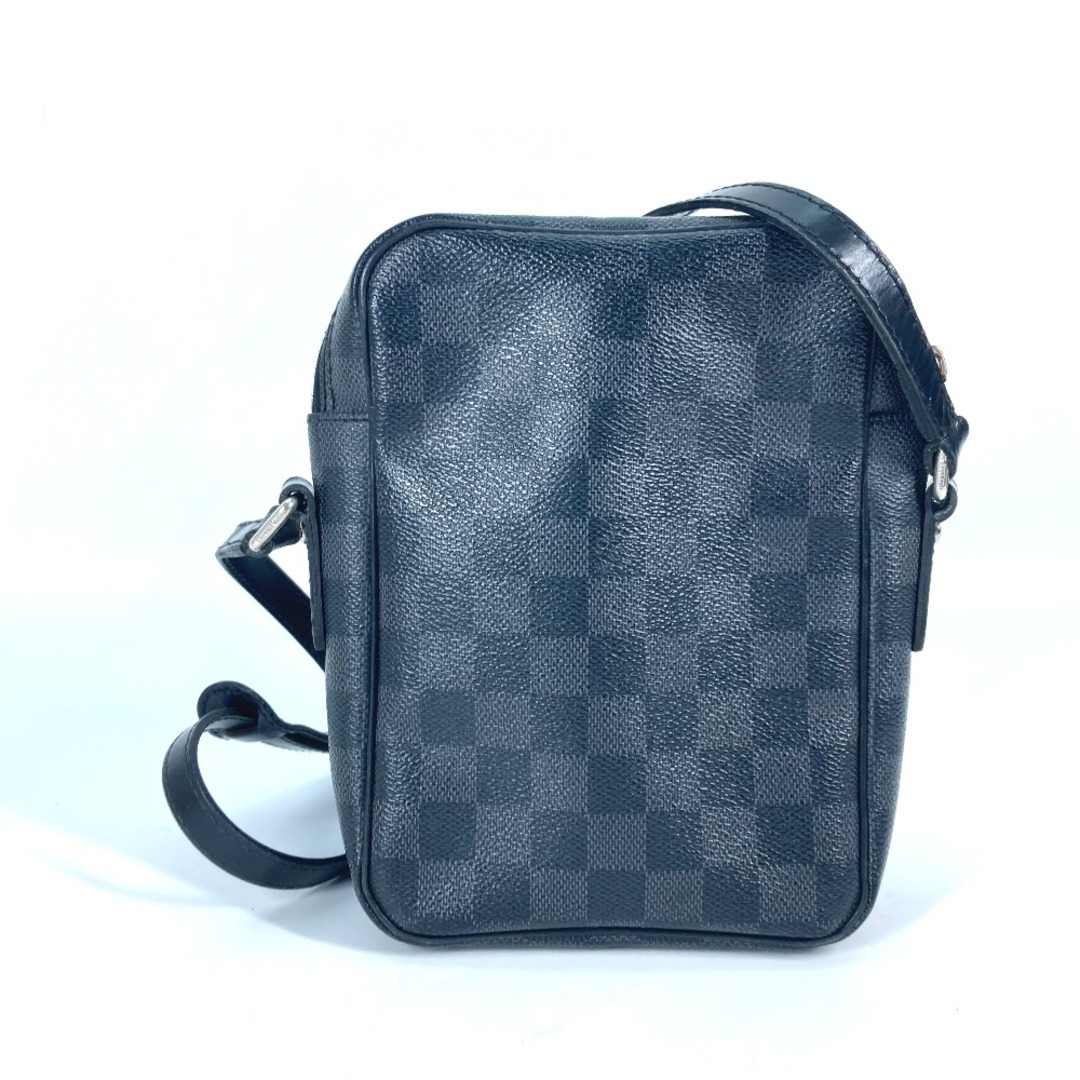 LOUIS VUITTON - ルイヴィトン LOUIS VUITTON レム N41446 ダミエグラ 