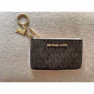 マイケルコース(Michael Kors)のマイケルコース カードケース(パスケース/IDカードホルダー)