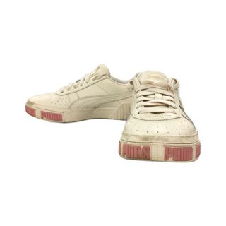 プーマ(PUMA)のプーマ PUMA ローカットスニーカー レディース 25(スニーカー)