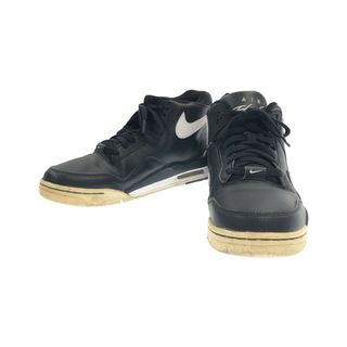 ナイキ(NIKE)のナイキ NIKE ミドルカットスニーカー メンズ 26.5(スニーカー)