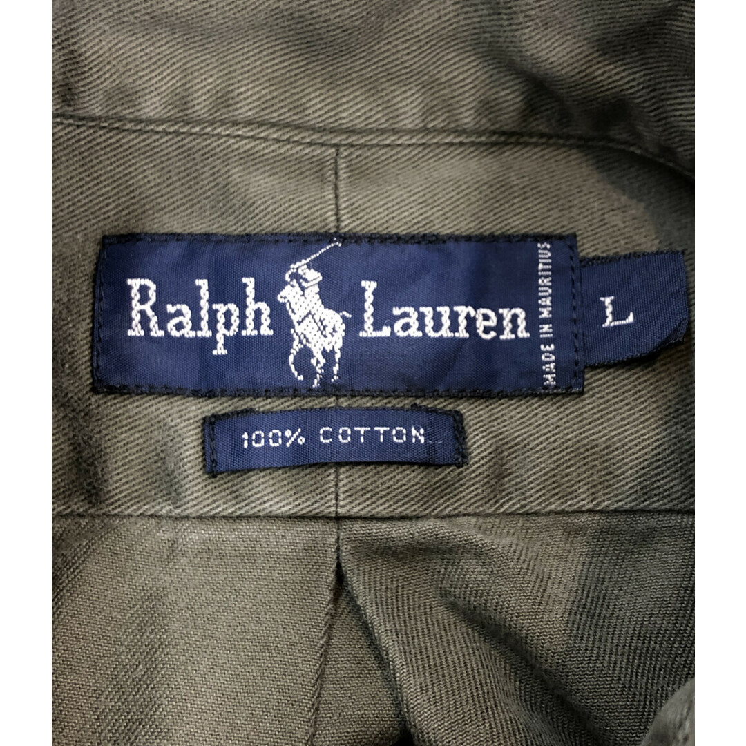 Ralph Lauren(ラルフローレン)のラルフローレン RALPH LAUREN ジャケット    メンズ L メンズのジャケット/アウター(その他)の商品写真