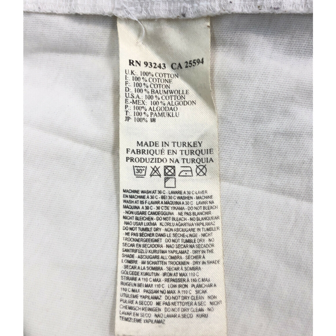 DIESEL(ディーゼル)のディーゼル DIESEL 半袖Tシャツ 総柄    メンズ M メンズのトップス(Tシャツ/カットソー(半袖/袖なし))の商品写真