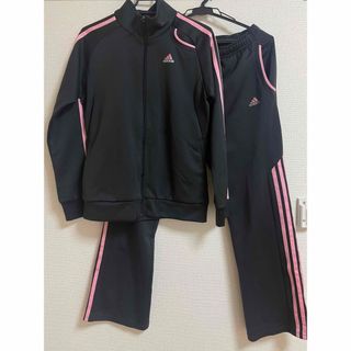 アディダス(adidas)のadidas アディダス　ジャージ　セット(ウェア)