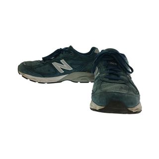 ニューバランス(New Balance)のニューバランス new balance ローカットスニーカー メンズ 27.5(スニーカー)