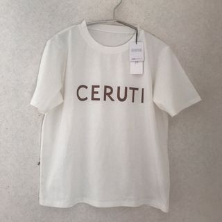 リエディ(Re:EDIT)の未使用タグ付き　リエディ　Re:EDIT レディース　Mサイズ(Tシャツ(半袖/袖なし))