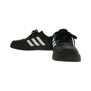 アディダス(adidas)のアディダス adidas ローカットスニーカー キッズ 24(スニーカー)