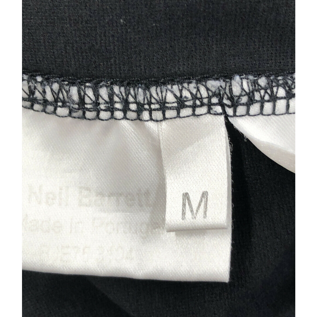 NEIL BARRETT(ニールバレット)のニールバレット NEIL BARRETT スウェットパンツ    メンズ M メンズのパンツ(ワークパンツ/カーゴパンツ)の商品写真