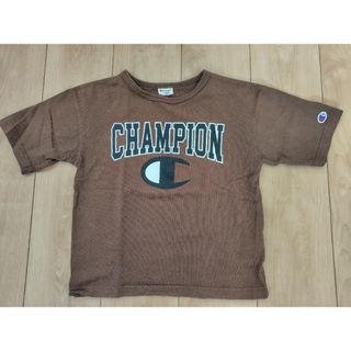 チャンピオン(Champion)の【サイズアウト品】チャンピオン Tシャツ 130cm(Tシャツ/カットソー)