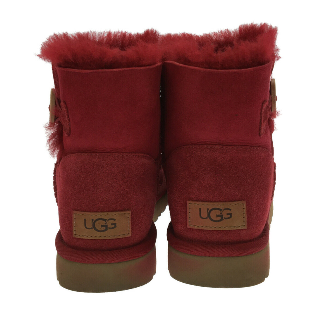 UGG(アグ)のアグ UGG ムートンブーツ    レディース 23 レディースの靴/シューズ(ブーツ)の商品写真