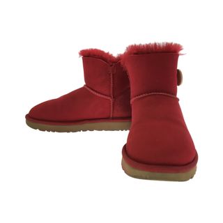 アグ(UGG)のアグ UGG ムートンブーツ    レディース 23(ブーツ)