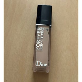 ディオール(Dior)のディオールスキンフォーエヴァースキンクレクトコンシーラー1.5N(コンシーラー)