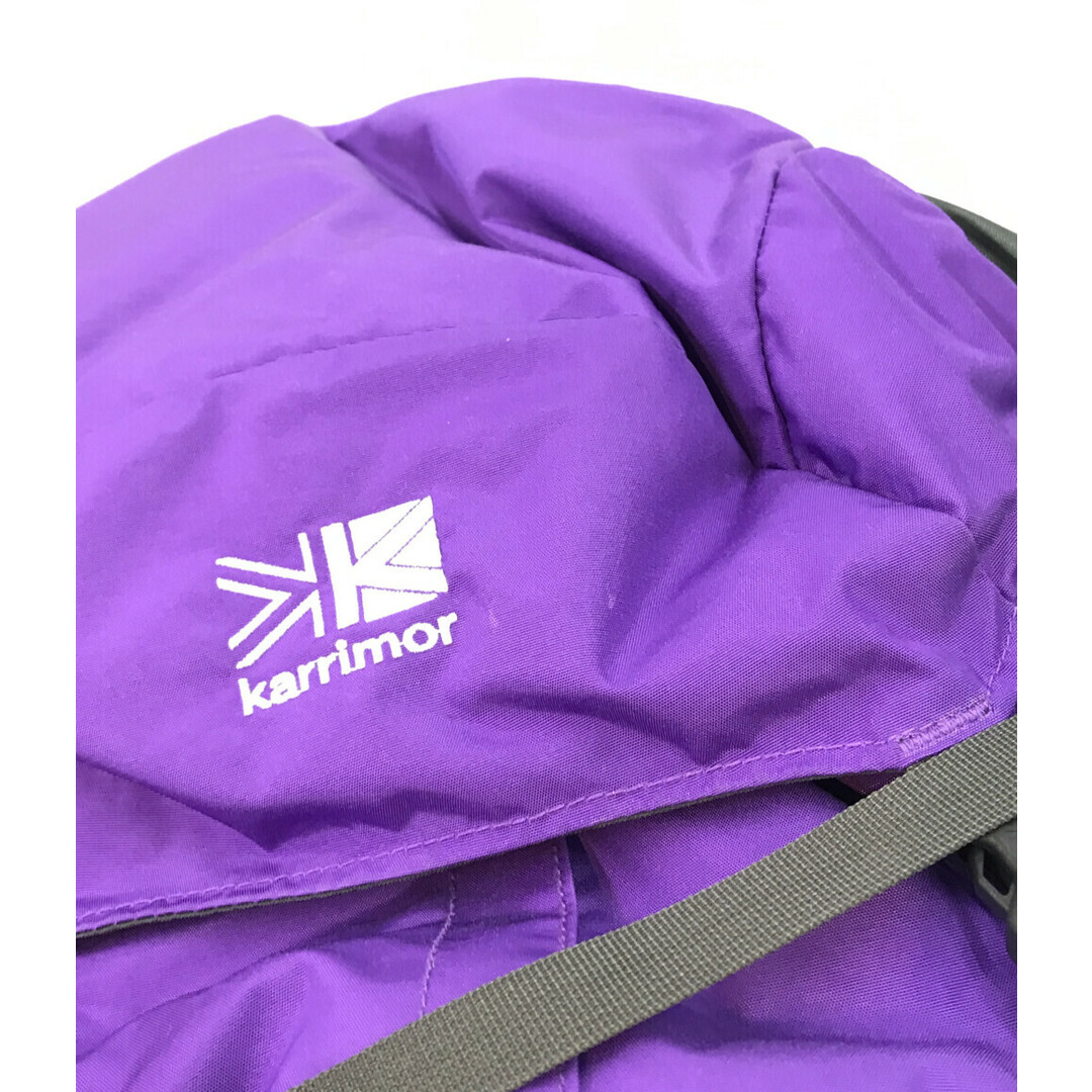 karrimor(カリマー)のカリマー アウトドアリュック ridge 40 ユニセックス レディースのバッグ(リュック/バックパック)の商品写真