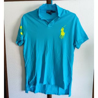 ポロラルフローレン(POLO RALPH LAUREN)のラルフローレンポロシャツ(ポロシャツ)