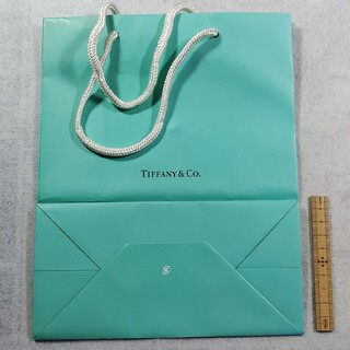 ティファニー(Tiffany & Co.)のティファニーショッパー(ショップ袋)