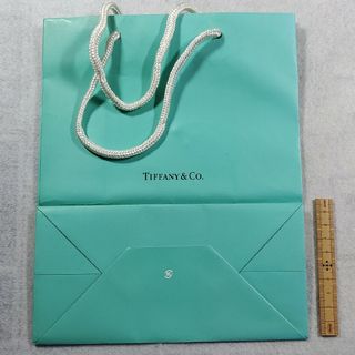 ティファニー(Tiffany & Co.)のティファニーショッパー(ショップ袋)