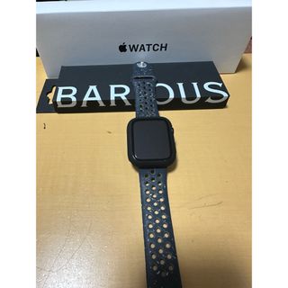 アップルウォッチ(Apple Watch)のApple Watch SE （GPSモデル）44mm 2nd(腕時計(デジタル))