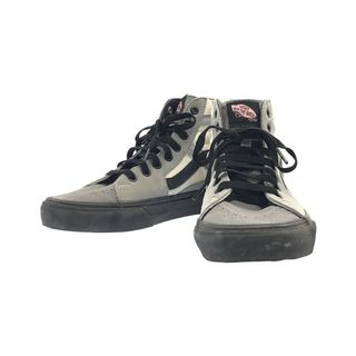 ヴァンズ(VANS)のバンズ VANS ハイカットスニーカー   721278 レディース 23.5(スニーカー)