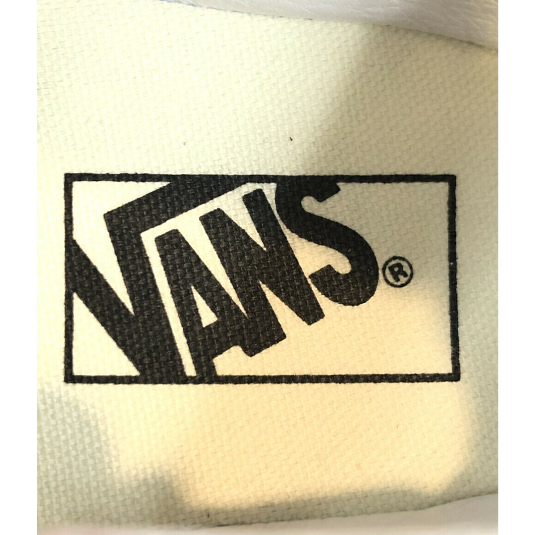 VANS(ヴァンズ)のバンズ VANS ハイカットスニーカー   500714 レディース 24 レディースの靴/シューズ(スニーカー)の商品写真
