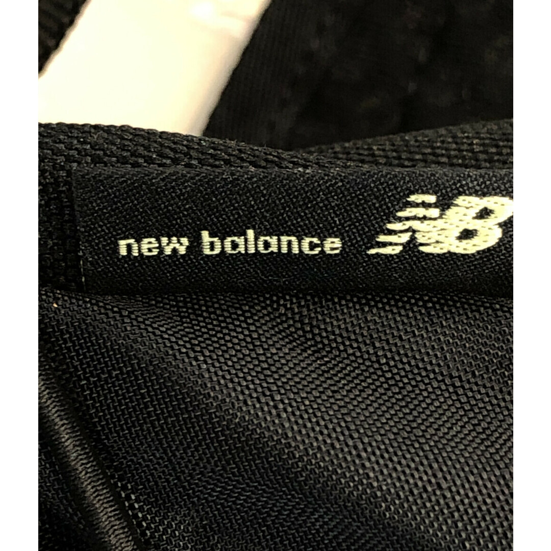 New Balance(ニューバランス)のニューバランス new balance リュック    メンズ メンズのバッグ(バッグパック/リュック)の商品写真