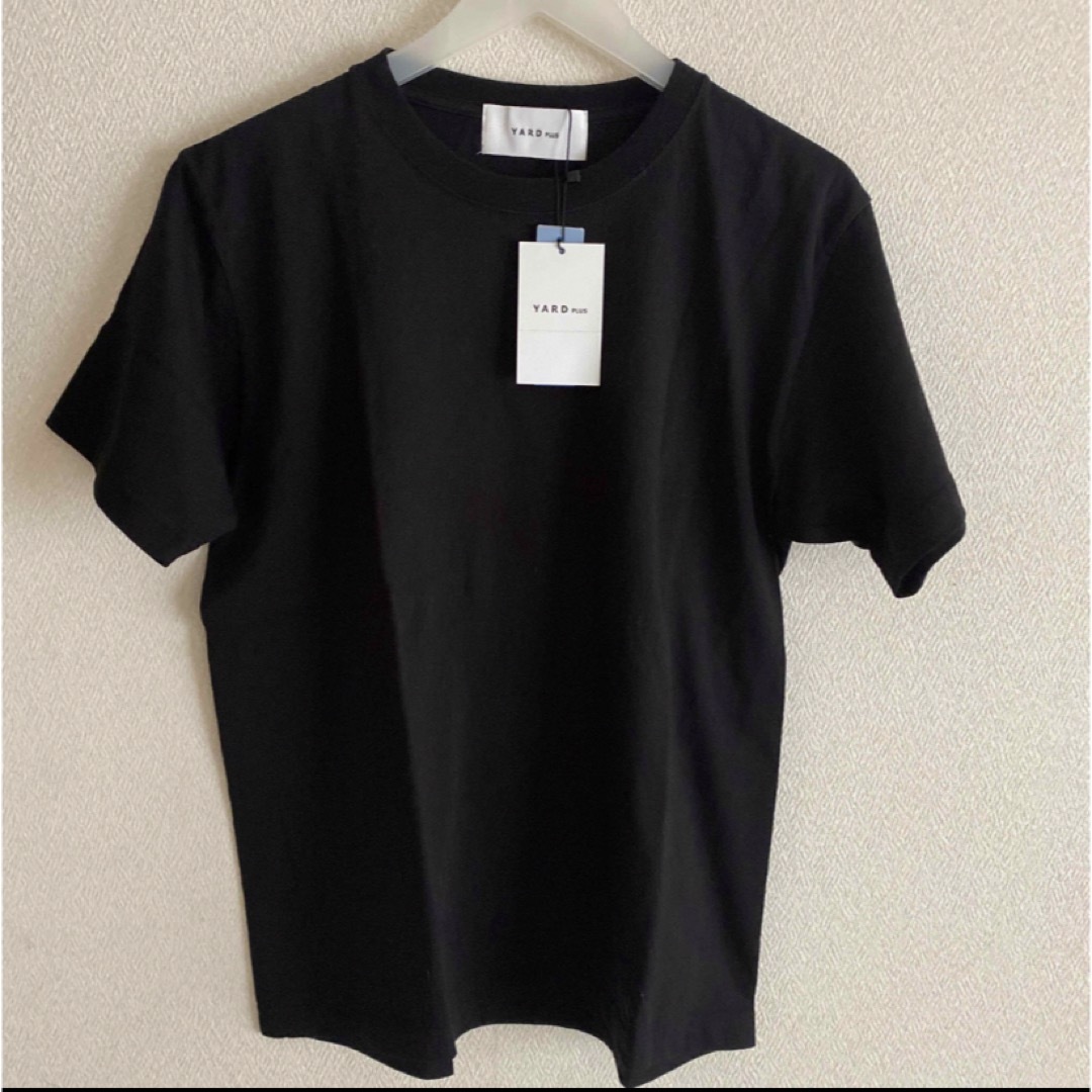 Aunt Marie's(アントマリーズ)のYARD PLUS/ AUNT MARIE' ♡  Tシャツ  カットソー  レディースのトップス(Tシャツ(半袖/袖なし))の商品写真